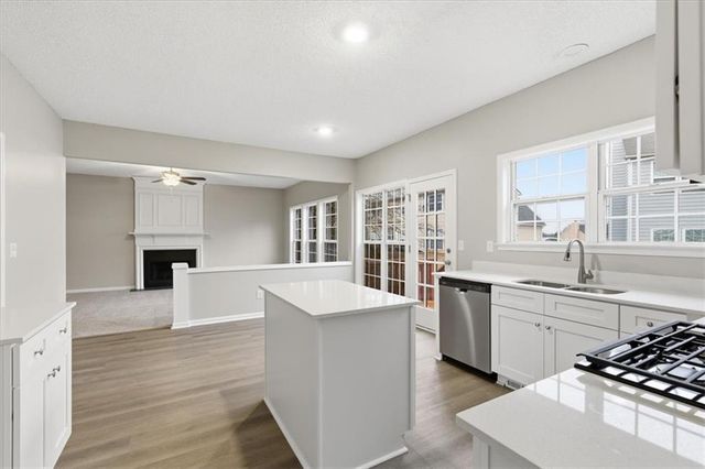 3855 Lake Burton Drive, Duluth, GA 30097