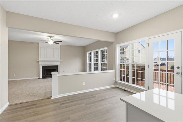 3855 Lake Burton Drive, Duluth, GA 30097