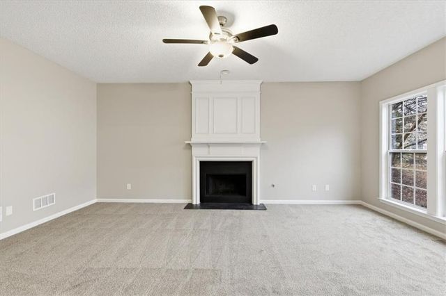 3855 Lake Burton Drive, Duluth, GA 30097