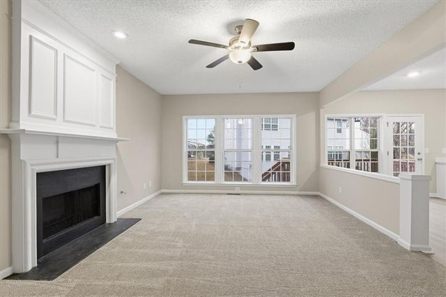 3855 Lake Burton Drive, Duluth, GA 30097