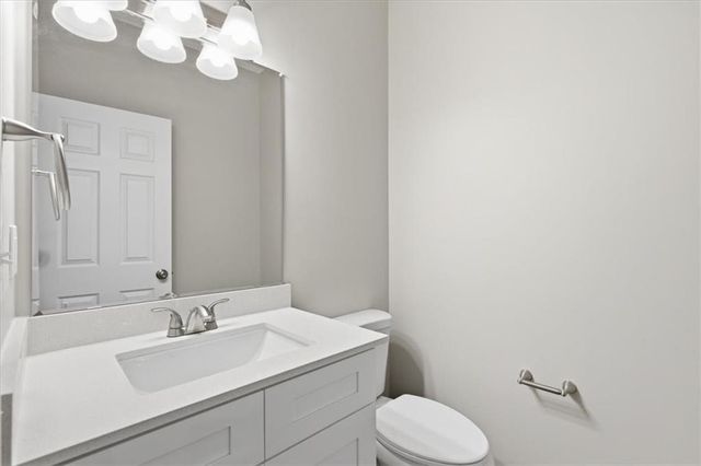 3855 Lake Burton Drive, Duluth, GA 30097