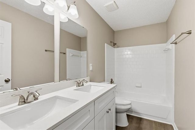 3855 Lake Burton Drive, Duluth, GA 30097