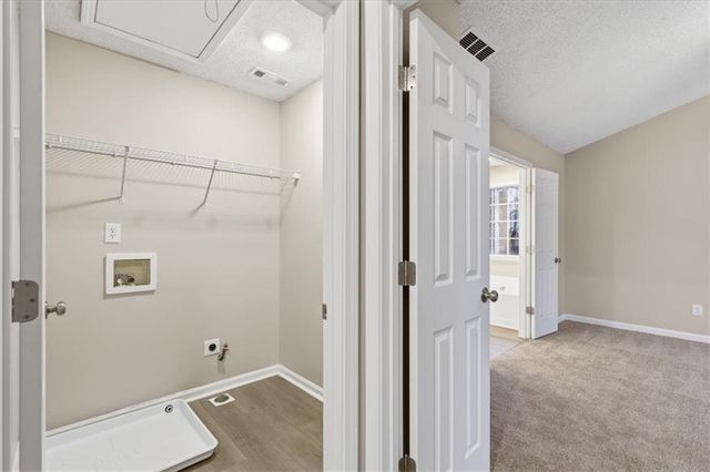 3855 Lake Burton Drive, Duluth, GA 30097