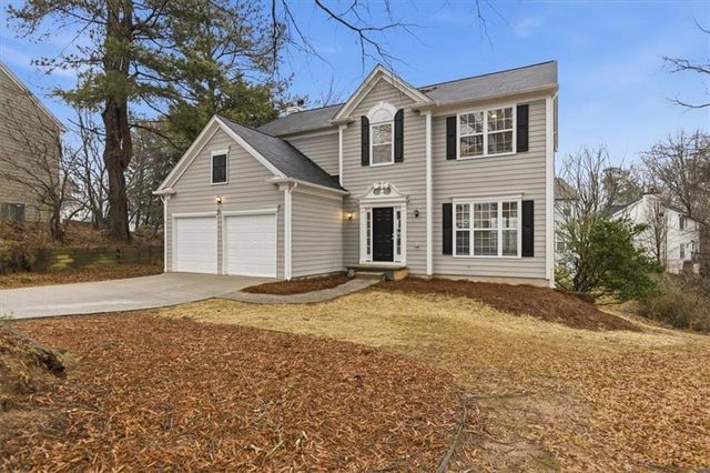 3855 Lake Burton Drive, Duluth, GA 30097