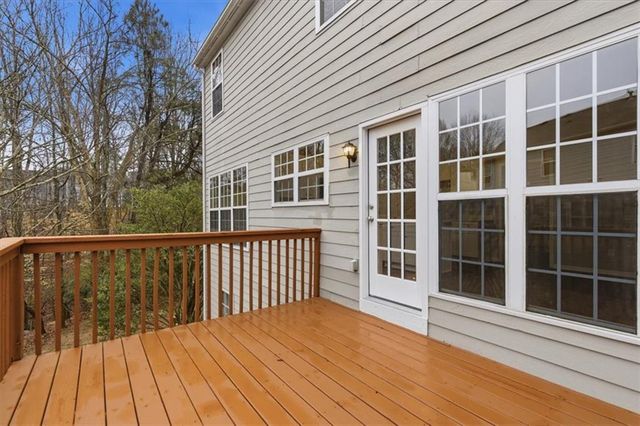 3855 Lake Burton Drive, Duluth, GA 30097