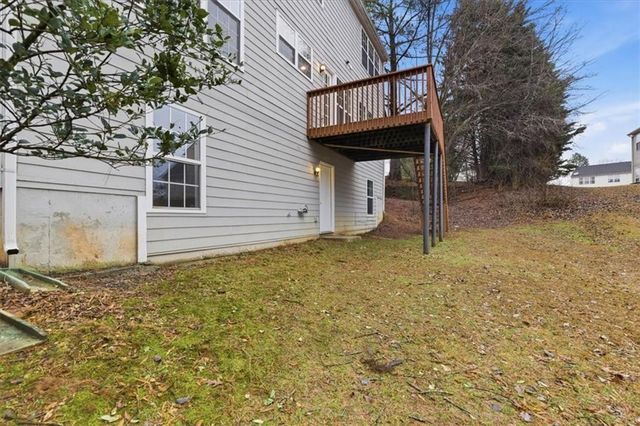 3855 Lake Burton Drive, Duluth, GA 30097