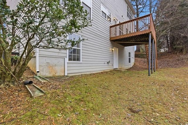 3855 Lake Burton Drive, Duluth, GA 30097