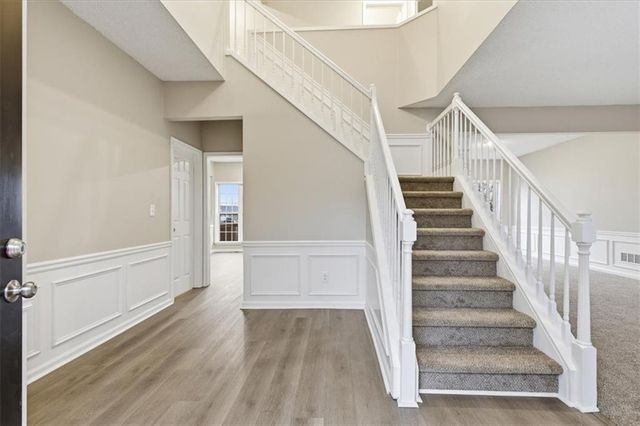 3855 Lake Burton Drive, Duluth, GA 30097