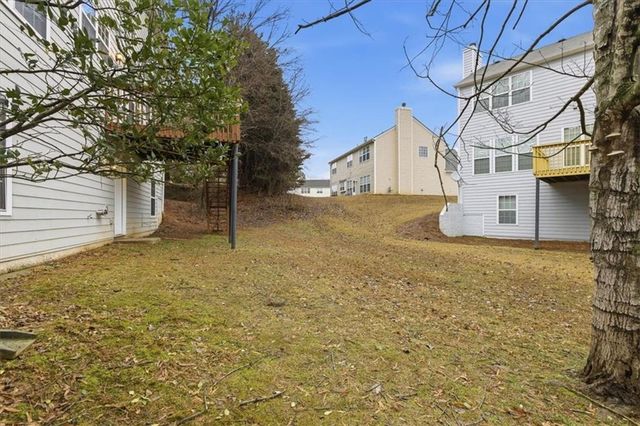 3855 Lake Burton Drive, Duluth, GA 30097