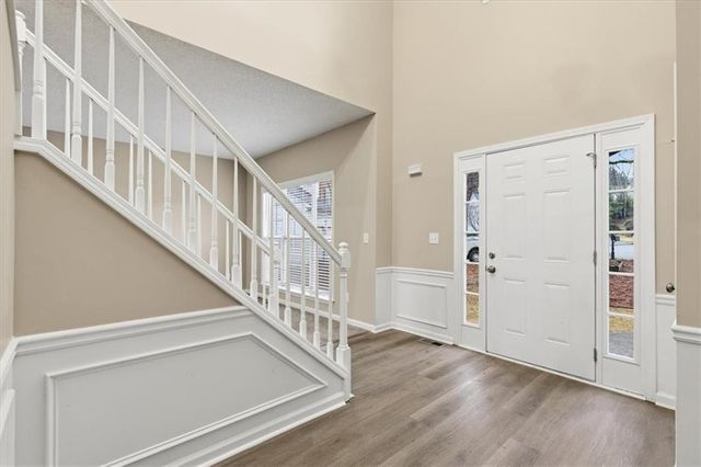 3855 Lake Burton Drive, Duluth, GA 30097