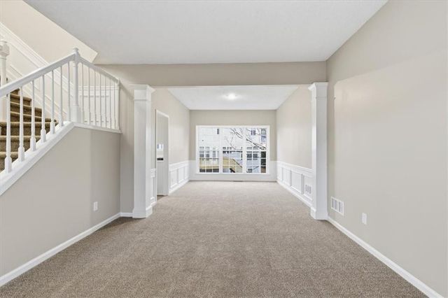 3855 Lake Burton Drive, Duluth, GA 30097