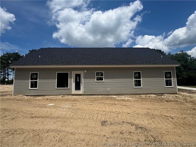 130 Mcneill Street, Hope Mills, NC 28314