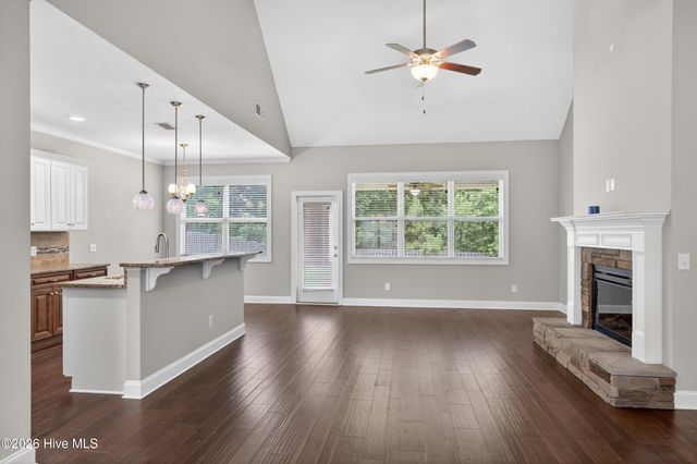 3915 Berkshire Way, Grovetown, GA 30813