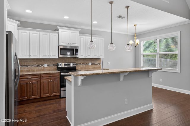 3915 Berkshire Way, Grovetown, GA 30813