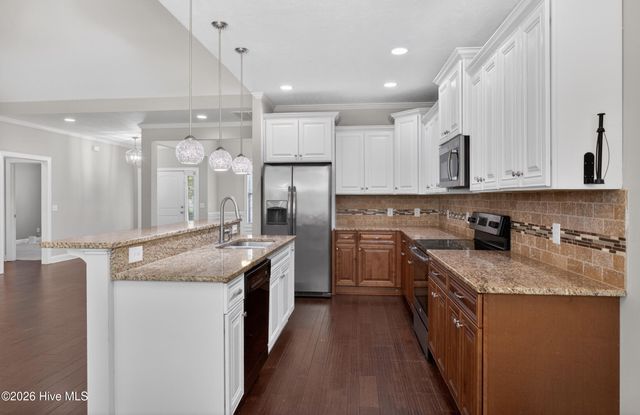 3915 Berkshire Way, Grovetown, GA 30813