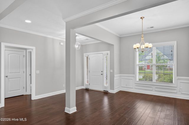 3915 Berkshire Way, Grovetown, GA 30813