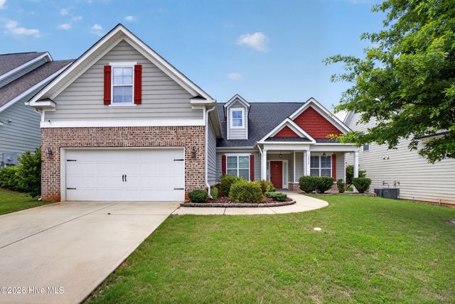 3915 Berkshire Way, Grovetown, GA 30813