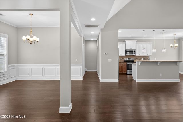 3915 Berkshire Way, Grovetown, GA 30813