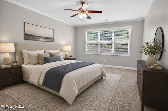 3915 Berkshire Way, Grovetown, GA 30813