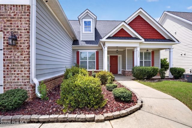 3915 Berkshire Way, Grovetown, GA 30813