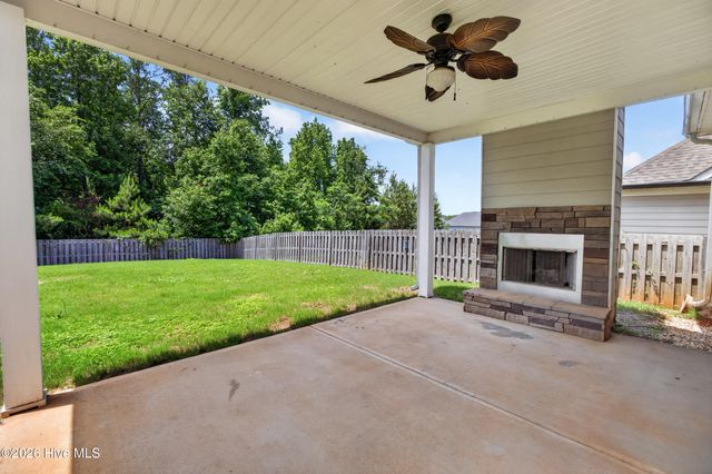 3915 Berkshire Way, Grovetown, GA 30813