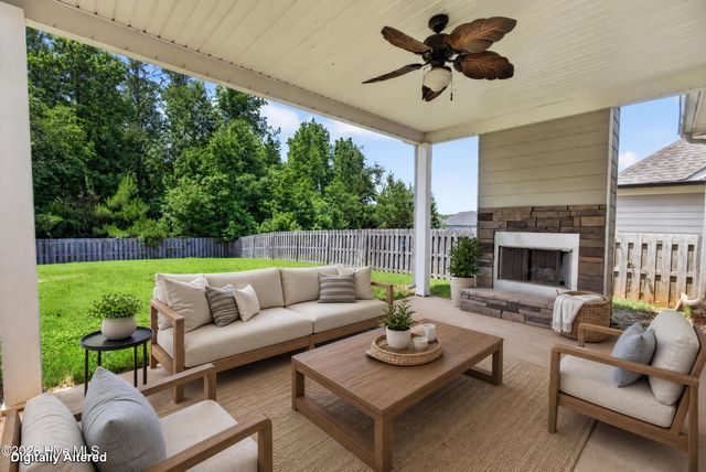 3915 Berkshire Way, Grovetown, GA 30813