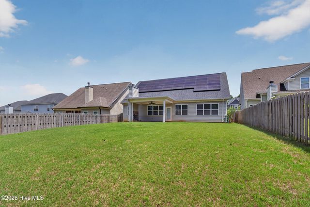 3915 Berkshire Way, Grovetown, GA 30813