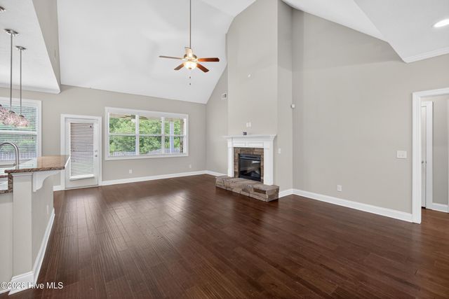 3915 Berkshire Way, Grovetown, GA 30813