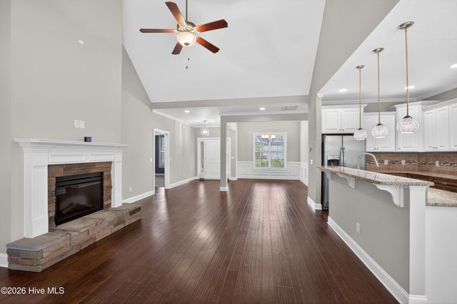 3915 Berkshire Way, Grovetown, GA 30813