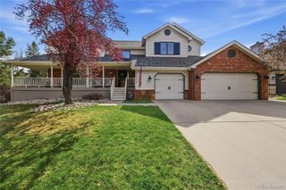 2446 Glenhaven Drive, Highlands Ranch, CO 80126