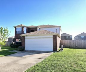 14400 Little Eagle CT, Elgin, TX 78621