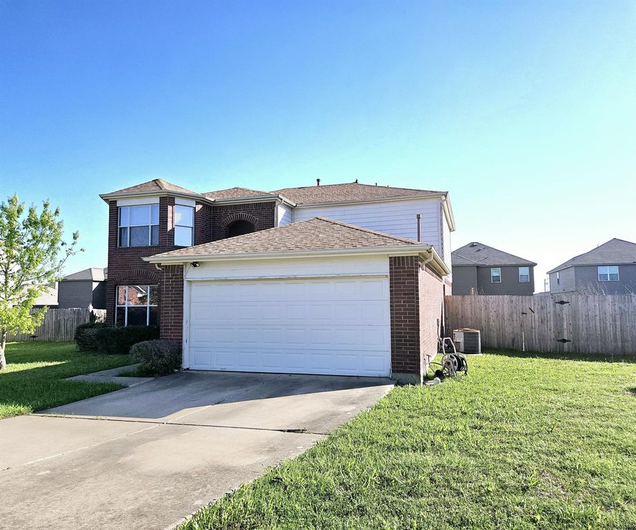 14400 Little Eagle CT, Elgin, TX 78621