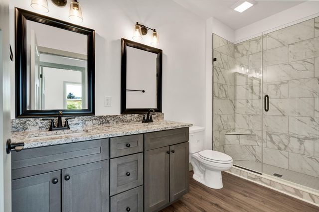 3036 Three Creeks Drive, NW, Cleveland, TN 37312