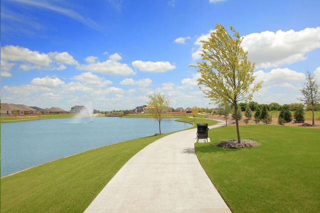 2833 Paddington Drive, Celina, TX 75009
