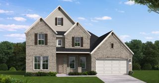 2833 Paddington Drive, Celina, TX 75009