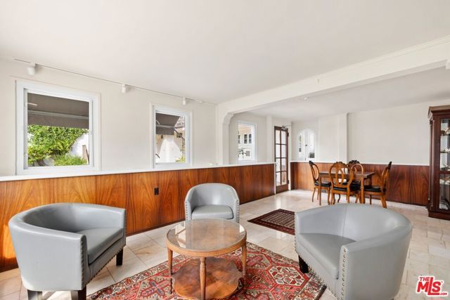 311 Amalfi Drive, Santa Monica, CA 90402