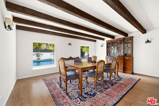 311 Amalfi Drive, Santa Monica, CA 90402