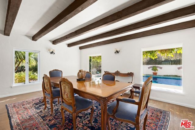 311 Amalfi Drive, Santa Monica, CA 90402