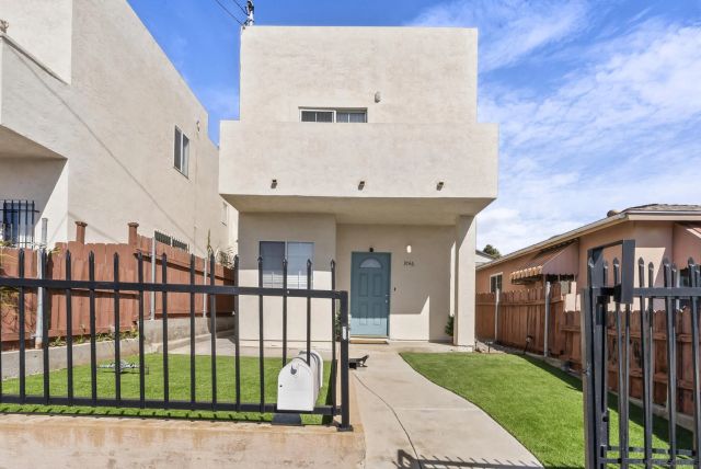 3746 Harding Ave, San Diego, CA 92113