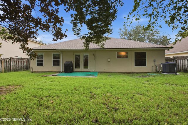 2927 CASTNET Court, St. Augustine, FL 32092