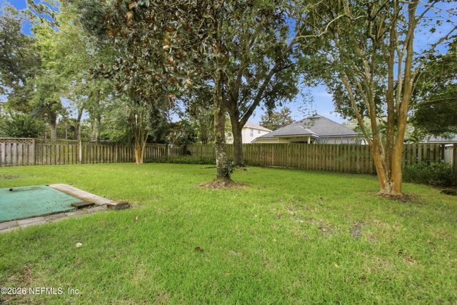 2927 CASTNET Court, St. Augustine, FL 32092