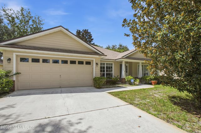 2927 CASTNET Court, St. Augustine, FL 32092