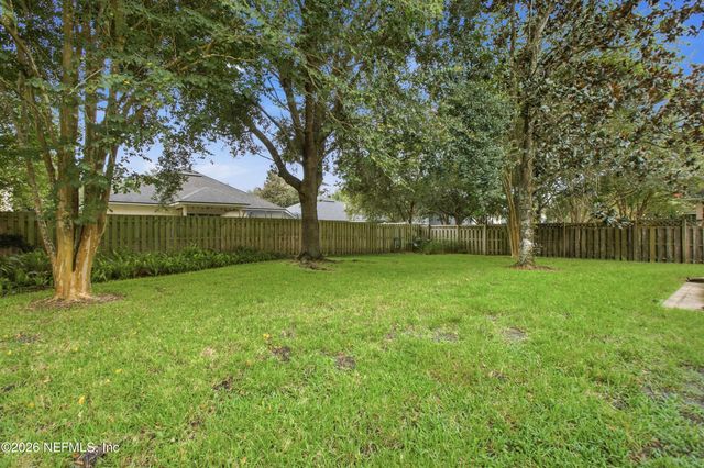 2927 CASTNET Court, St. Augustine, FL 32092