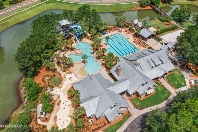 2927 CASTNET Court, St. Augustine, FL 32092