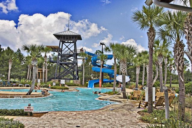 2927 CASTNET Court, St. Augustine, FL 32092