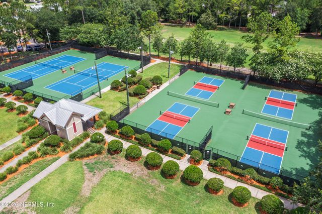 2927 CASTNET Court, St. Augustine, FL 32092