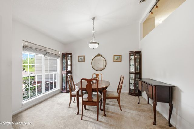 2927 CASTNET Court, St. Augustine, FL 32092