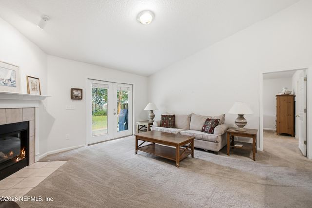 2927 CASTNET Court, St. Augustine, FL 32092