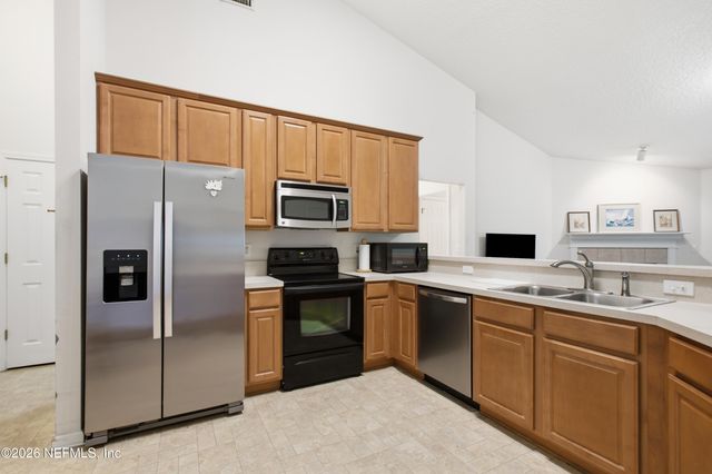 2927 CASTNET Court, St. Augustine, FL 32092