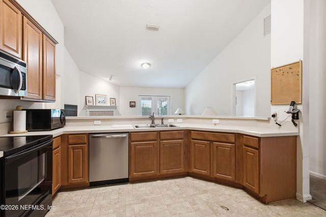 2927 CASTNET Court, St. Augustine, FL 32092